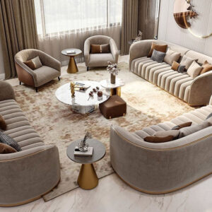 2 piece l shape sofa (copy)